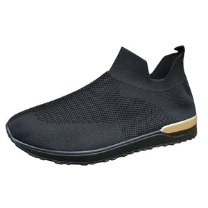 Breathable Mesh Sport Sneakers