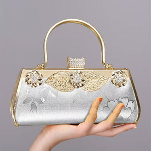 Open image in slideshow, Women Luxury Handbag
