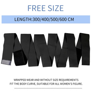 Men's Waist Trainer Body Shaper