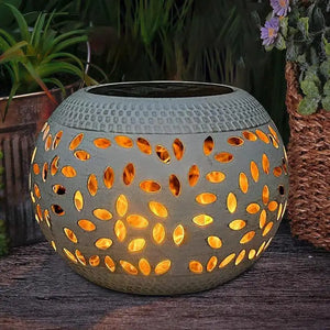 Decorative Waterproof Solar Powered Lights