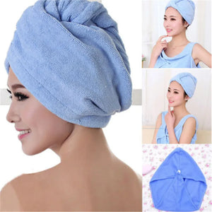 Turban Head Wrap