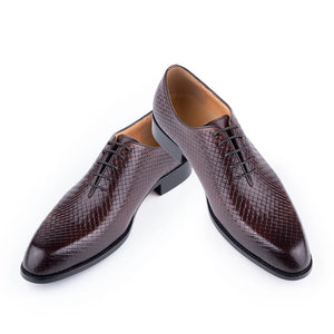 Open image in slideshow, Men&#39;s Formal Dress Shoes
