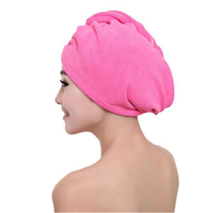 Turban Head Wrap