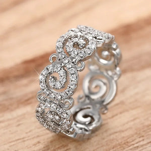 Exquisite New Arrival Fashion Ring