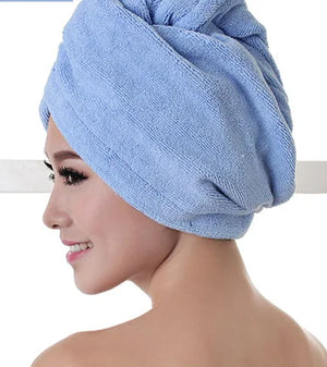 Open image in slideshow, Turban Head Wrap
