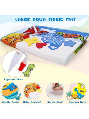 Kids Water Doodle Painting Mat