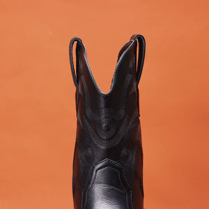 Men's Fashion Cowboy Boots