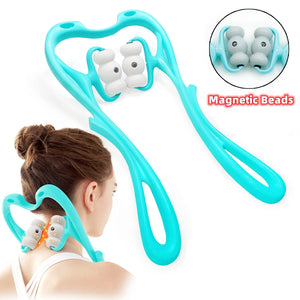 Deep Tissue Neck Massager